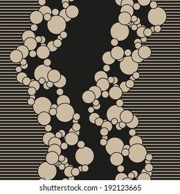 seamless pattern vector