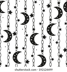 seamless pattern vector