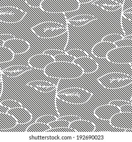 seamless pattern vector