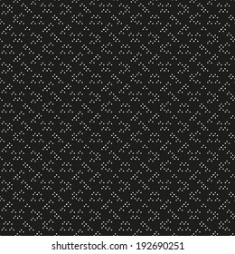 seamless pattern vector