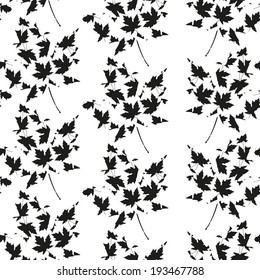 seamless pattern vector