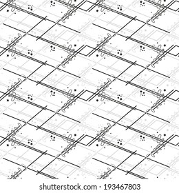 seamless pattern vector