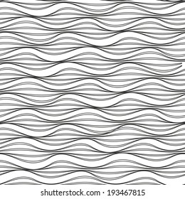 seamless pattern vector