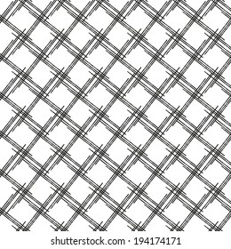 seamless pattern vector