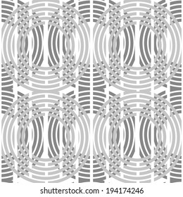 seamless pattern vector