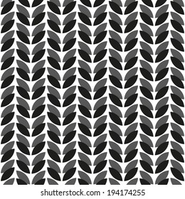 seamless pattern vector