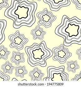 seamless pattern vector