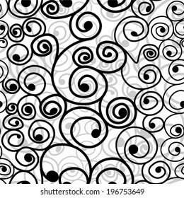 seamless pattern vector