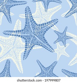 seamless pattern vector