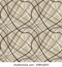 seamless pattern vector