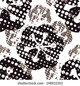 seamless pattern vector