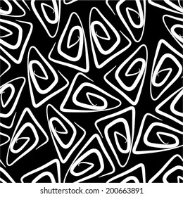 seamless pattern vector