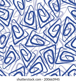 seamless pattern vector