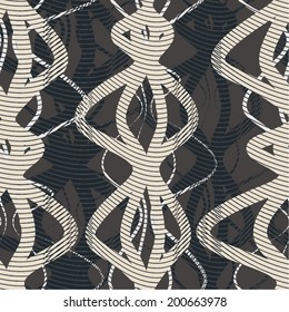 seamless pattern vector