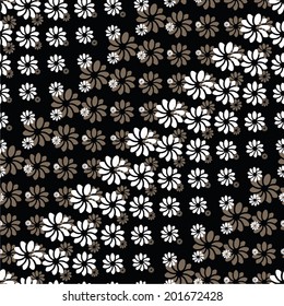 seamless pattern vector