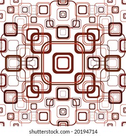 Seamless pattern. Vector.