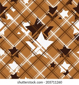 seamless pattern vector