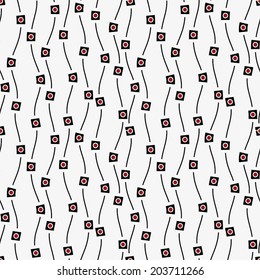 seamless pattern vector