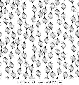 seamless pattern vector