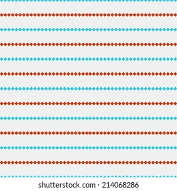 Seamless Pattern vector 