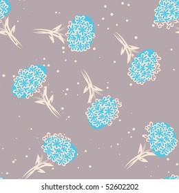 seamless pattern, vector