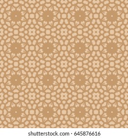 Seamless pattern, vector