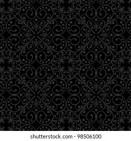 Seamless Pattern Vector