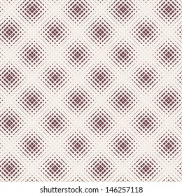 Seamless pattern. Vector abstract background. Repeating structure