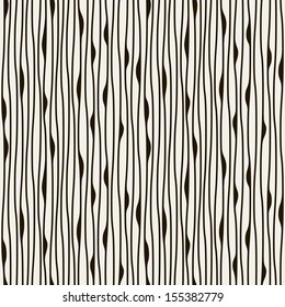 Seamless pattern. Vector abstract background. Cool cell structure with nodules