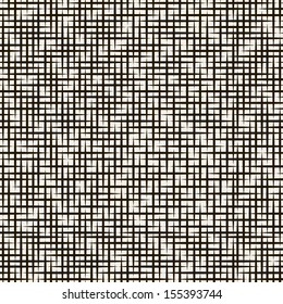 Seamless pattern. Vector abstract background. Fine neutral structure