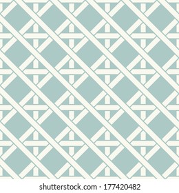 Seamless pattern. Vector abstract background. Repeating structure