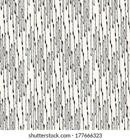 Seamless pattern. Vector abstract background. Cool cell structure