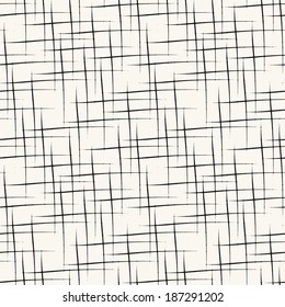 Seamless pattern. Vector abstract background. Fine neutral structure