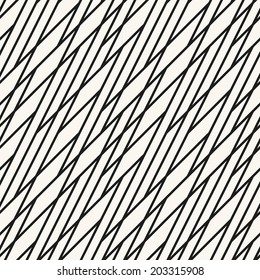 Seamless pattern. Vector abstract background. Stylish grid texture