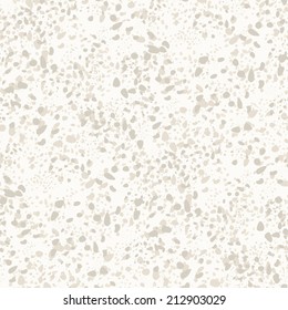 Seamless pattern. Vector abstract background. Stylish grunge texture