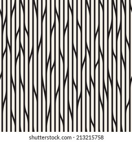 Seamless pattern. Vector abstract background. Stylish cell structure