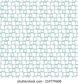 Seamless pattern. Vector abstract background. Repeating structure