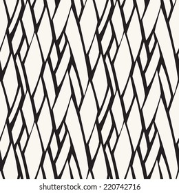 Seamless pattern. Vector abstract background. Stylish grid texture