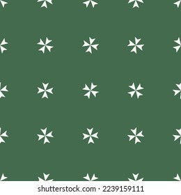 Seamless pattern vector abstract background color random geometric pattern for wall modern design or fabric shirt or gift wrapping papers and pastel color wallpaper or grid line.
