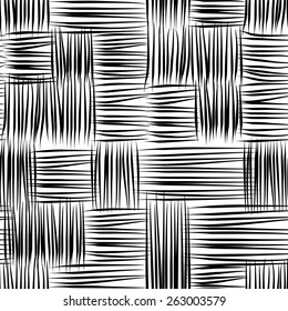Seamless pattern. Vector abstract background. 