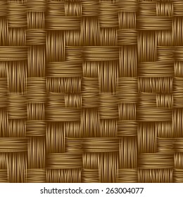 Seamless pattern. Vector abstract background.