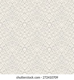 Seamless pattern. Vector abstract background. Cool fine structure. Neutral multipurpose texture