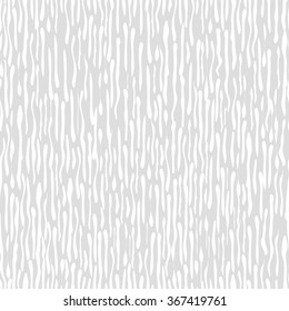 Seamless pattern. Vector abstract background. Lines of different shapes and sizes.