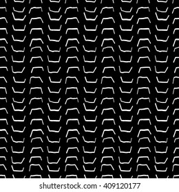 Seamless pattern. Vector abstract background