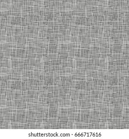 Seamless pattern. Vector abstract background. Fine neutral structure. Wood texture, Bark texture. Abstract vector background. Hand drawn brushstrokes.