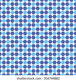 Seamless pattern. Vector abstraction
