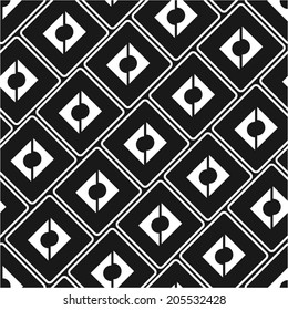 seamless pattern vector background