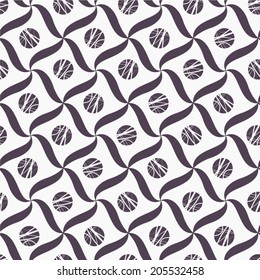 seamless pattern vector background