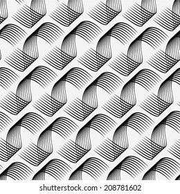 seamless pattern vector background