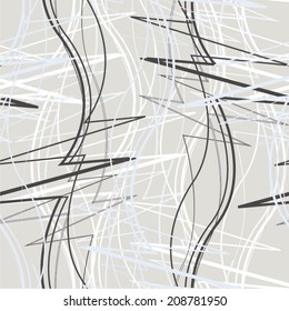 seamless pattern vector background